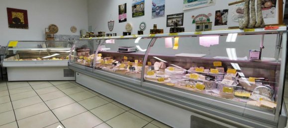 135m² Commercial property in Castres, France No. 293967 3