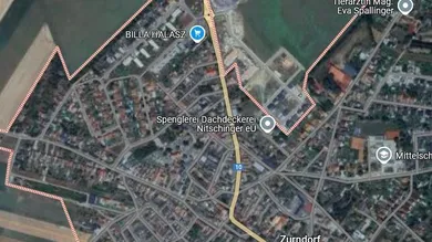  Land in Zurndorf, Austria No. 126573