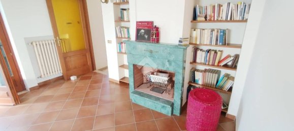 Villa de 6 dormitorios en Cervaro, Italy No. 206810 7