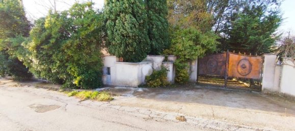 Villa de 6 dormitorios en Cervaro, Italy No. 206810 34