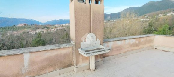 Villa de 6 dormitorios en Cervaro, Italy No. 206810 29