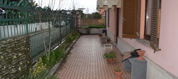 Apartamento de 4 divisões em San Giovanni Teatino, Italy N.º 85781 3