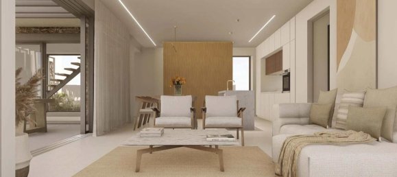 2 Schlafzimmer Villa in Chania, Greece, Nr. 8930 14