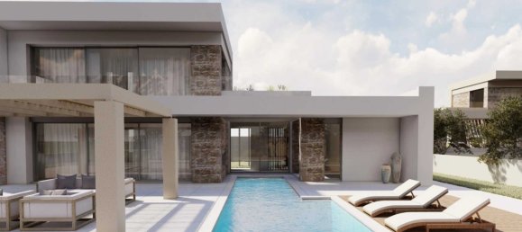 2 غرف نوم فيلا في Chania, Greece رقم 8930 12