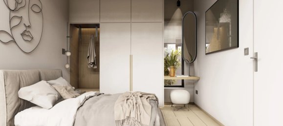 2 غرف نوم فيلا في Chania, Greece رقم 8930 4