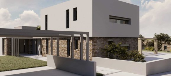 2 غرف نوم فيلا في Chania, Greece رقم 8930 13