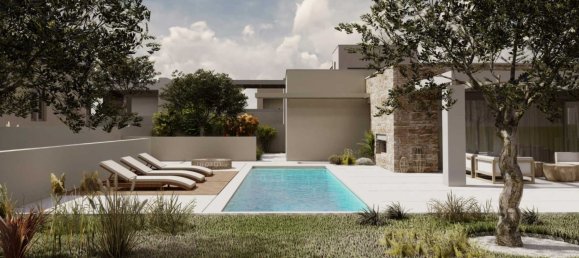 2 غرف نوم فيلا في Chania, Greece رقم 8930 7