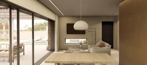 2 غرف نوم فيلا في Chania, Greece رقم 8930 3