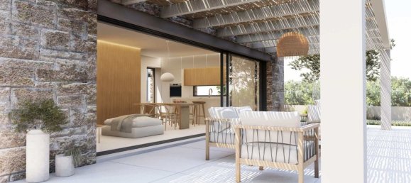2 Schlafzimmer Villa in Chania, Greece, Nr. 8930 9
