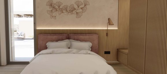 2 غرف نوم فيلا في Chania, Greece رقم 8930 6