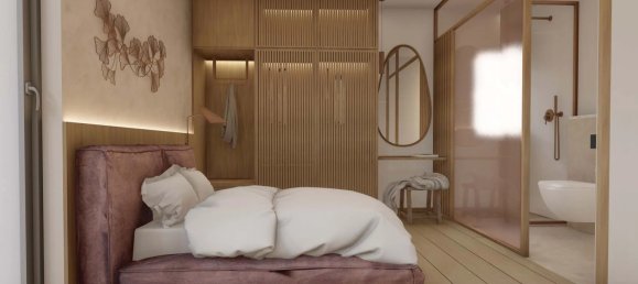 2 غرف نوم فيلا في Chania, Greece رقم 8930 5