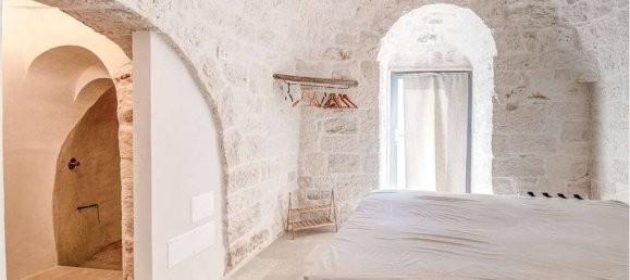 3 chambres Maison à Martina Franca, Italy No. 124789 16