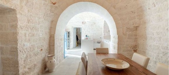 3 chambres Maison à Martina Franca, Italy No. 124789 6