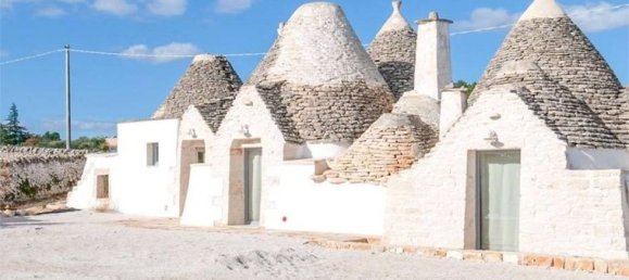 3 chambres Maison à Martina Franca, Italy No. 124789 22