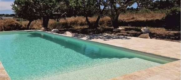 3 chambres Maison à Martina Franca, Italy No. 124789 20