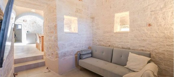 3 chambres Maison à Martina Franca, Italy No. 124789 8