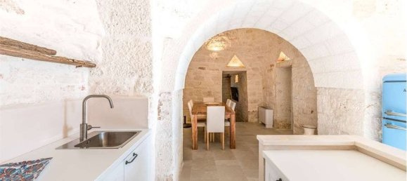 3 chambres Maison à Martina Franca, Italy No. 124789 4