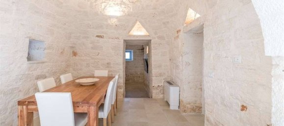 3 chambres Maison à Martina Franca, Italy No. 124789 5