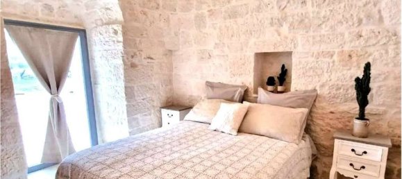 3 chambres Maison à Martina Franca, Italy No. 124789 10