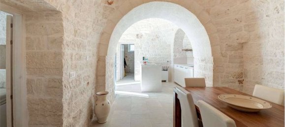 3 chambres Maison à Martina Franca, Italy No. 124789 7