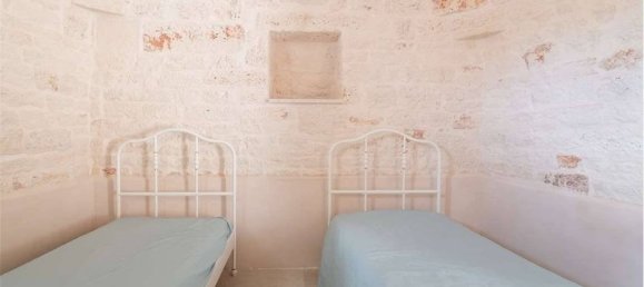 3 chambres Maison à Martina Franca, Italy No. 124789 34