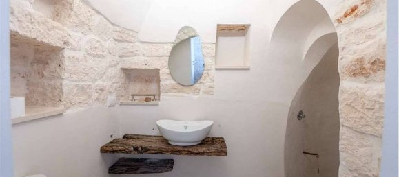 3 chambres Maison à Martina Franca, Italy No. 124789 17