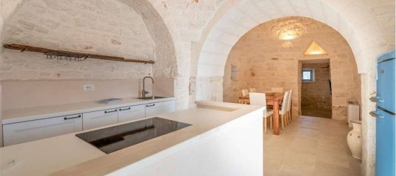 3 chambres Maison à Martina Franca, Italy No. 124789 3