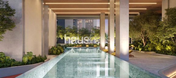 Studio in Downtown Dubai (Downtown Burj Dubai), UAE No. 98897 11