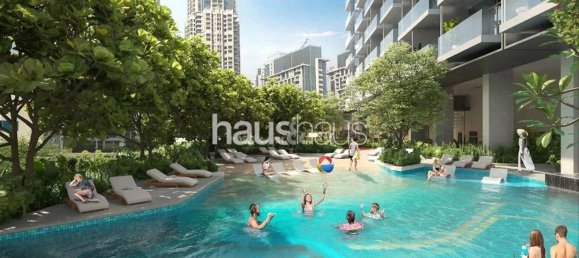 Studio in Downtown Dubai (Downtown Burj Dubai), UAE No. 98897 16