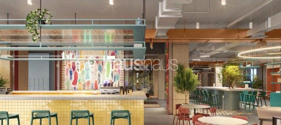 Studio in Downtown Dubai (Downtown Burj Dubai), UAE No. 98897 8