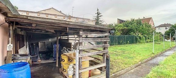 8-salle Bâtiment à Mulhouse, France No. 229523 33