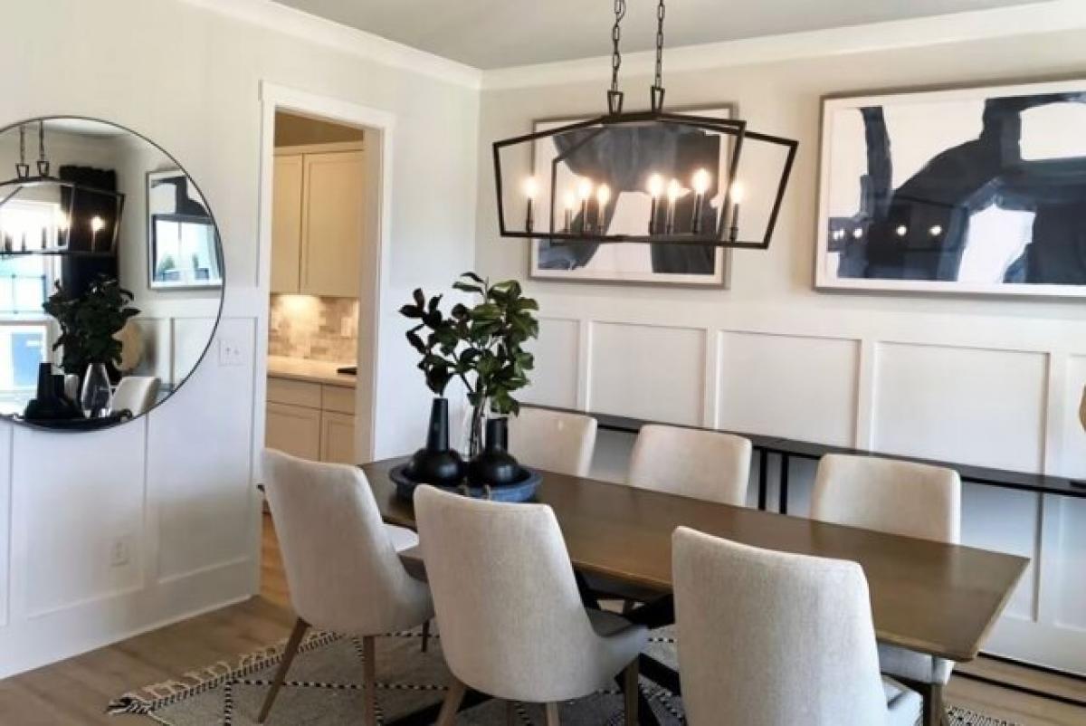 4 bedrooms House in Arrington, USA No. 385928