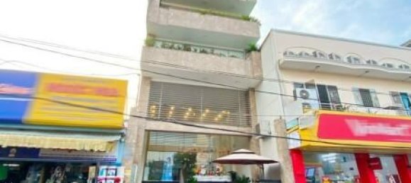 192m² Townhouse in District 7, Vietnam No. 13019 2