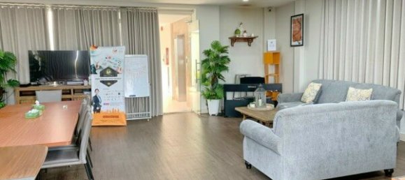 192m² Townhouse in District 7, Vietnam No. 13019 4