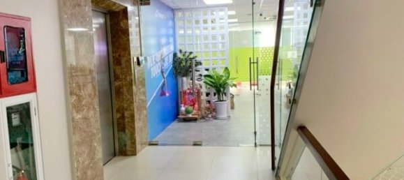 192m² Townhouse in District 7, Vietnam No. 13019 3