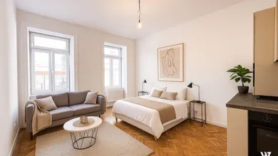 Estudio en Hernals, Austria No. 241917