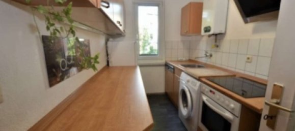 Apartamento de 2 habitaciónes en Chemnitz, Germany No. 279801 6