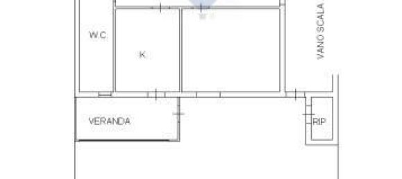 4 rooms House in Catania, Italy No. 72163 39