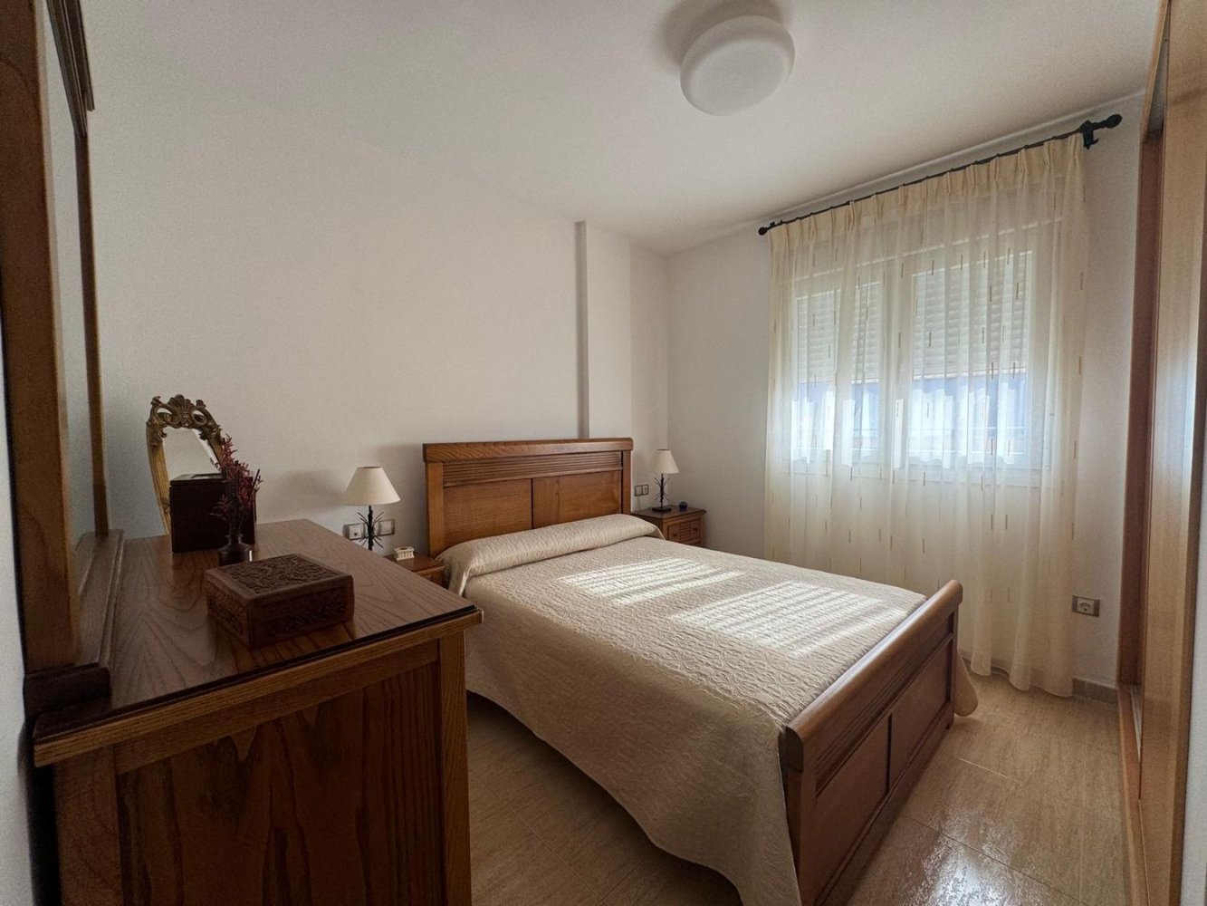 2 bedrooms Apartment in Almeria, Spain No. 231129