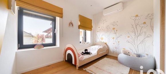 5 Schlafzimmer Villa in Annecy, France, Nr. 350699 8