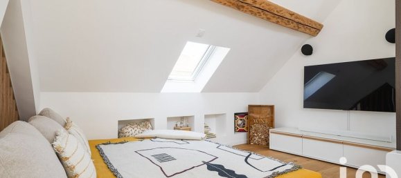 5 Schlafzimmer Villa in Annecy, France, Nr. 350699 3