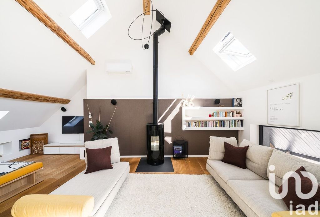 5 Schlafzimmer Villa in Annecy, France, Nr. 350699