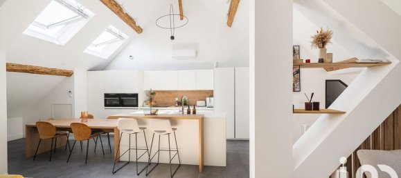 5 Schlafzimmer Villa in Annecy, France, Nr. 350699 2