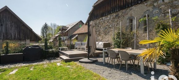 5 Schlafzimmer Villa in Annecy, France, Nr. 350699 10