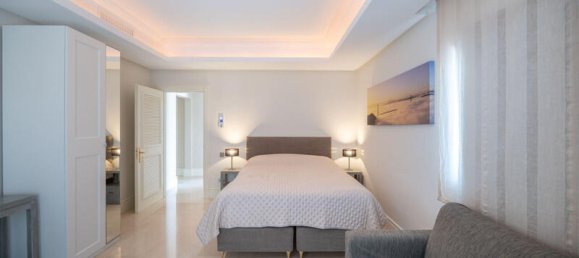 6 غرف نوم فيلا في Marbella, Spain رقم 61282 44