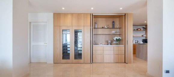 6 غرف نوم فيلا في Marbella, Spain رقم 61282 22