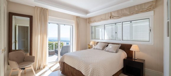 6 غرف نوم فيلا في Marbella, Spain رقم 61282 7