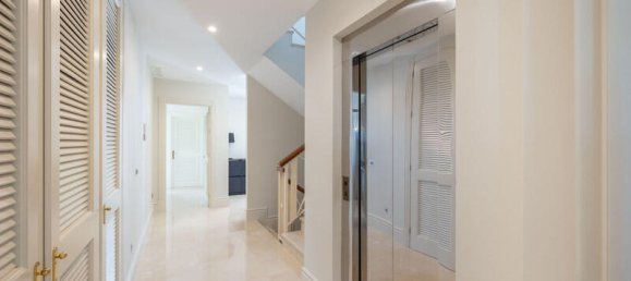 6 غرف نوم فيلا في Marbella, Spain رقم 61282 12