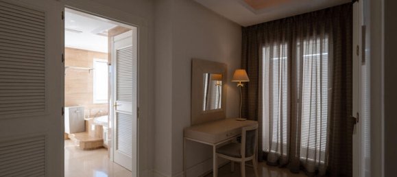 6 غرف نوم فيلا في Marbella, Spain رقم 61282 23