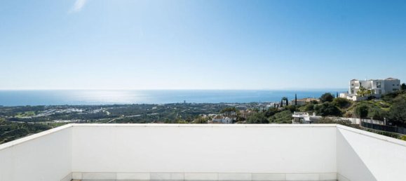 6 غرف نوم فيلا في Marbella, Spain رقم 61282 36